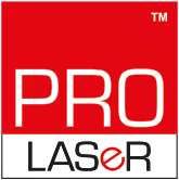 ProLASER Logo